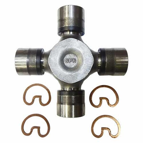 Aftermarket Bearing Cross Fits John Deere 9600 9610 9650 9650STS 9750STS WN-AH207922-PEX - main